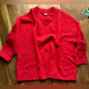 Aerie sweater